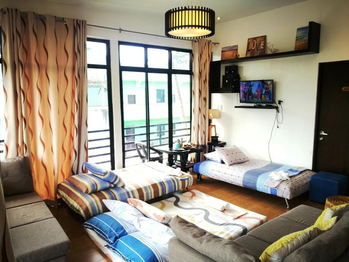 Casa Herminia バレル エクステリア 写真