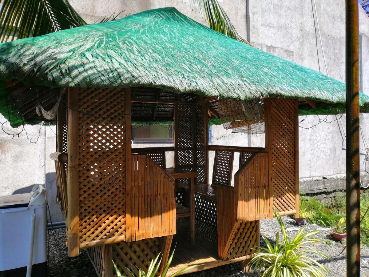 Casa Herminia バレル エクステリア 写真