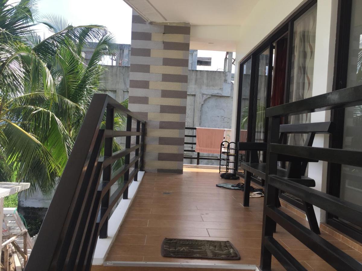 Casa Herminia バレル エクステリア 写真