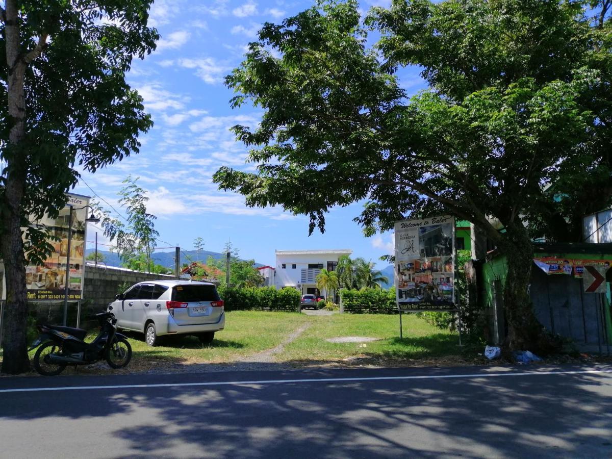 Casa Herminia バレル エクステリア 写真