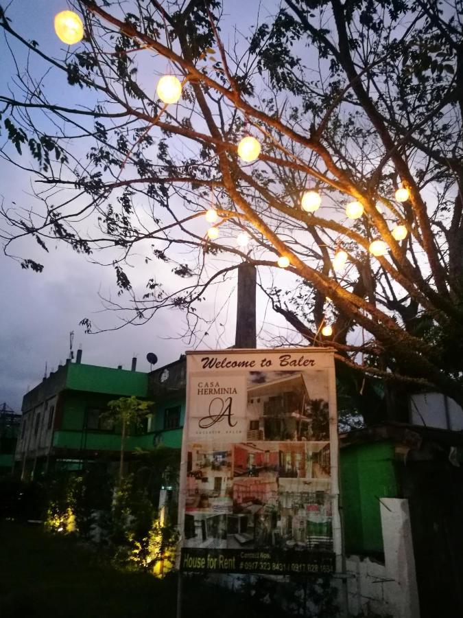 Casa Herminia バレル エクステリア 写真